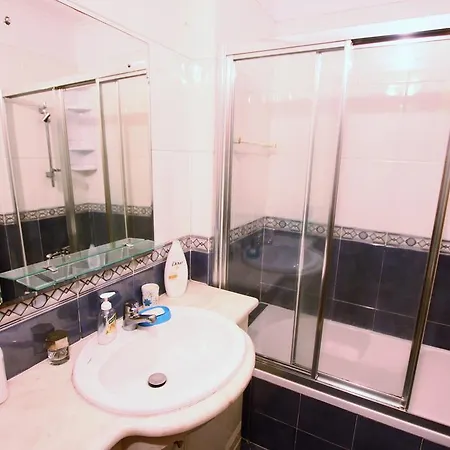 Apartamento Onda Verde Apartment Albufeira